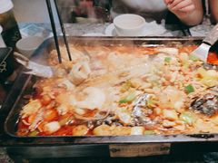 -里岛烤鱼(东港凯虹广场店)