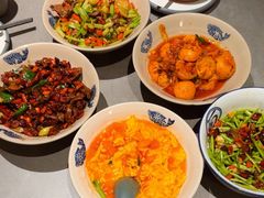 -潇湘阁(汉光百货店)