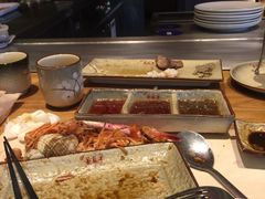 -赤坂亭·M9和牛烧肉·铁板烧(合肥万象城店)