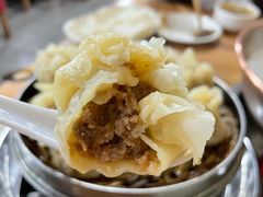 -元盛居(生态大街店)