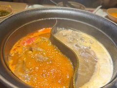 -温野菜涮涮锅(曲江大悦城店)