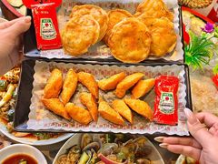 -官塘鱻鱻鱼生·潮汕生腌·砂锅粥(西马路总店)