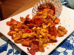 -绿茶餐厅(布吉万象汇店)