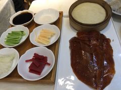 -四季小馆·地道北京小吃(广百店)