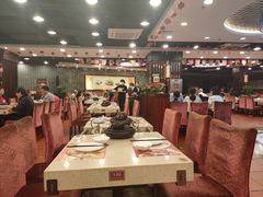 大堂-点都德(盘福楼店)