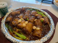 -新侗家食府(蟠桃宫店)
