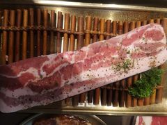 -大叹号·朝鲜族烤肉(潍坊泰华城店)