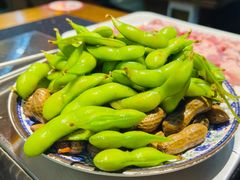 -刘记大块烤羊腿餐吧(北沙滩店)
