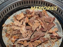 -阪尚皇·原切牛排·烤肉火锅自助(北京路店)