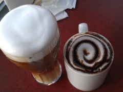 -COSTA COFFEE(吴江路店)