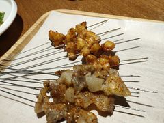 -臻炙大舍烤串(天龙家园店)