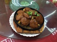 -六和孝顺素食餐厅(西湖道店)