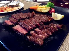 -IL Forno 意坊·意大利餐厅(温州万象城店)