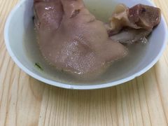 -盛兴面馆(真儒大厦店)