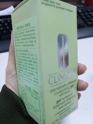 -CLINIQUE倩碧