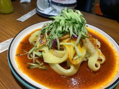 酿皮儿-阿西叶滩羊馆(交大店)