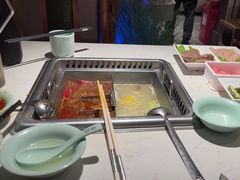 -野妹火锅(布吉店)