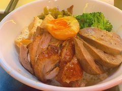 -陈鹏鹏潮汕菜(宝安机场T3航站楼店)