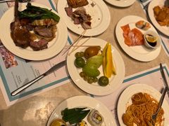 -惠州金海湾嘉华度假酒店