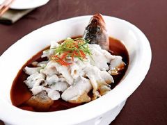 -花舍·新派粤菜·西餐·下午茶(亚运村·鸟巢店)