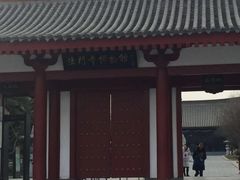 -法门文化景区