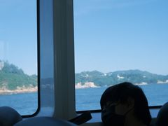 -南丫岛