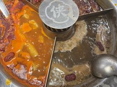 -蜀大侠火锅(寰球文化地标·总府店)