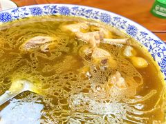 -阿莲美食园
