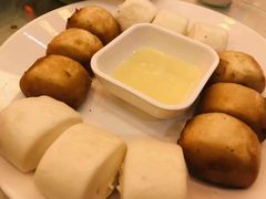 小馒头-陈麻婆豆腐总店