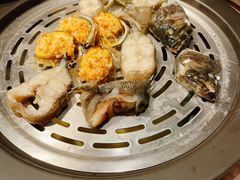 -采悦轩中餐厅·粤菜·海南菜(神州半岛喜来登度假酒店)
