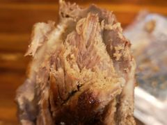 扇子骨-赵元章肉骨烧(山塘街店)