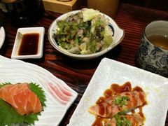 -石屋料理(南京西路店)