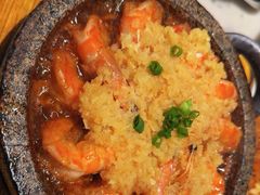 -小菜园新徽菜(合肥瑶海万达店)