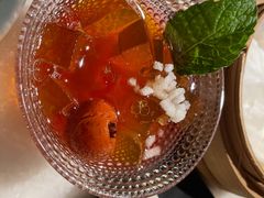 -小吊梨汤·北京菜·烤鸭(双井乐成中心店)