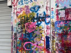 -黄桷坪涂鸦艺术街
