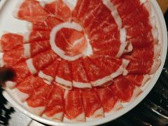 -东来顺·非遗火锅(高新店)