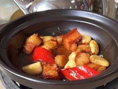 -来韶饭店