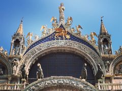 -圣马尔谷圣殿宗主教座堂