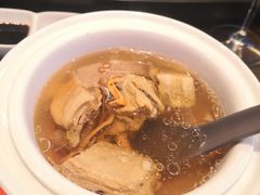 -丽晶轩中餐厅(重庆丽晶酒店)