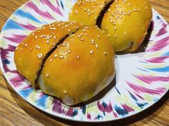 -清真·古丽花儿·新疆美食(河南路店)