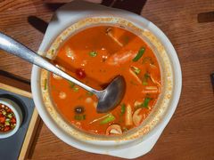 -泰香米泰国餐厅(南宁店)