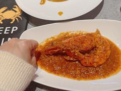 -Ministry of Crab•MOC(交子大道店)