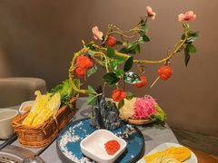 -故里和山·成都火锅(欢乐港湾店)