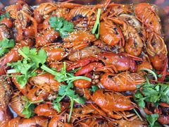 -食鸡公社辣子鸡·潍坊菜·烧烤