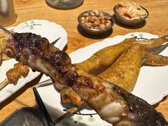 -质烤烤物·活烤海鲜(质烤总店)
