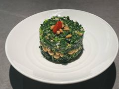 -晓淮山·扬州早茶·淮扬菜(龙阳广场店)