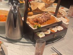 -百姓厨房(凤翔泥塑坊店)