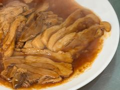 -振生清真饭店(永安道店)