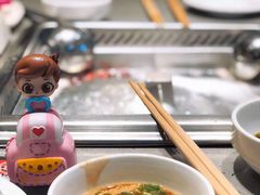 -海底捞火锅(安吉万达店)