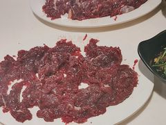 -陈记顺和潮汕牛肉火锅(韩江路店)
